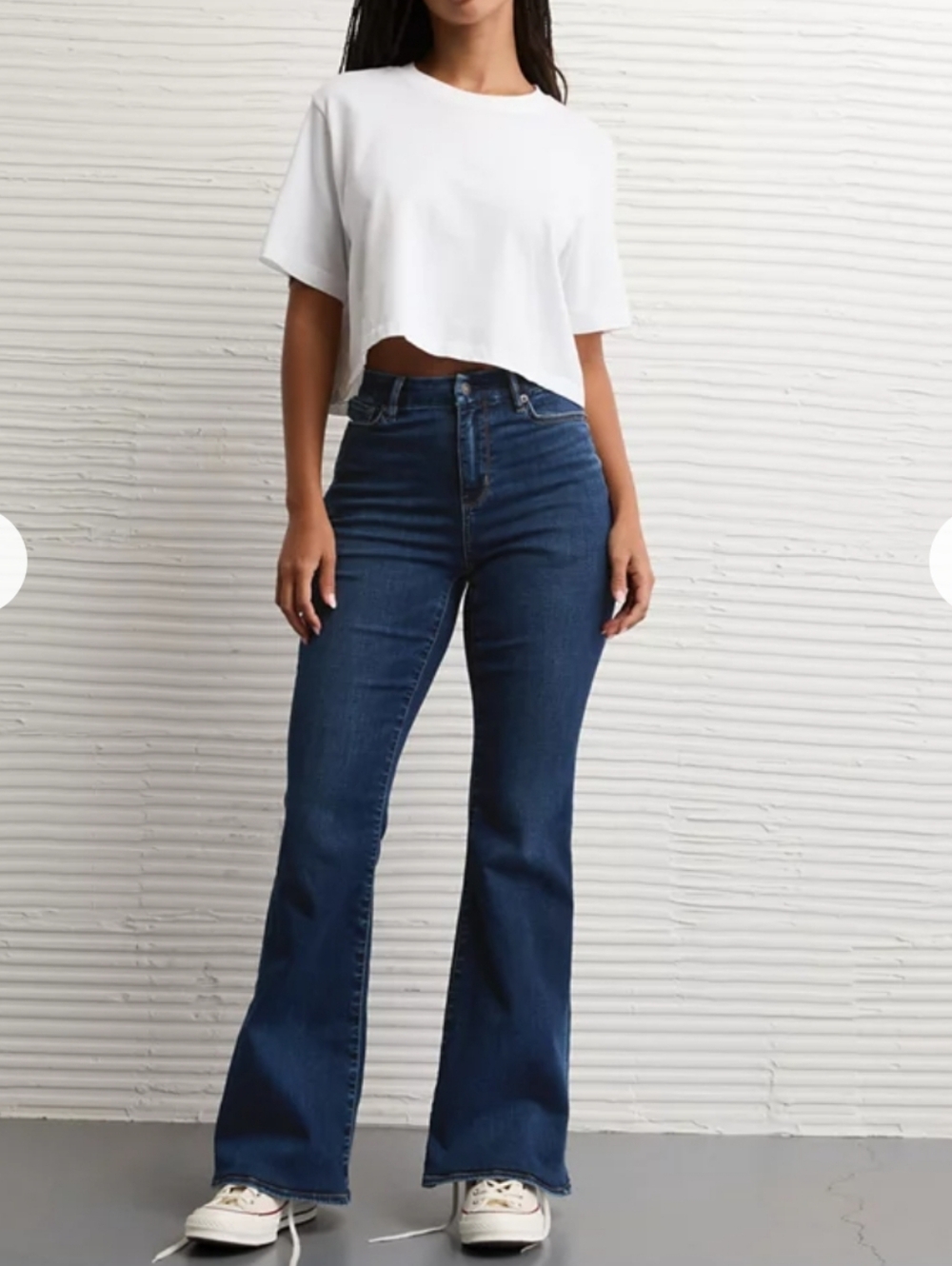 12 L American Eagle Kickboot